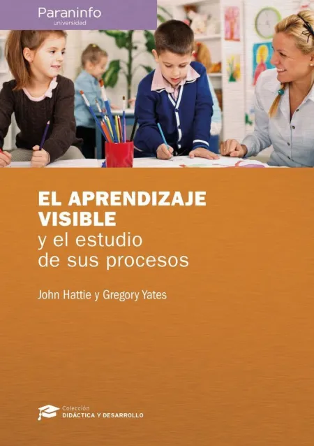 Aprendizaje Visible y el Estudio de Sus Procesos