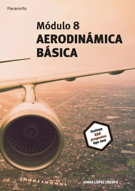 Modulo 8 Aerodinamica Basica