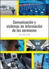 COMUNICACIÓN Y SISTEMAS DE INFORMACIÓN DE LAS  AERONAVES