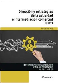 Direccion y Estrategias de la Actividad e Intermediación Comercial