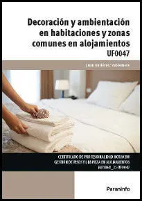 Decoracion y Ambientacion en Habitaciones y Zonas
