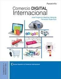 Comercio Digital Internacional