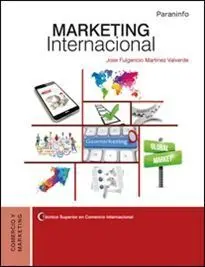 Marketing Internacional