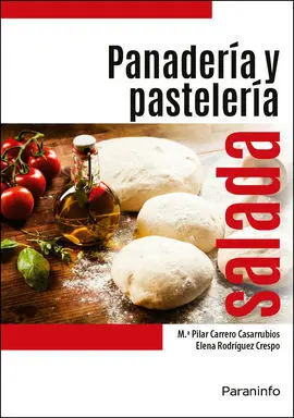 Panaderia y Pasteleria Salada