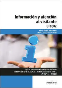 Información y Atención Al Visitante