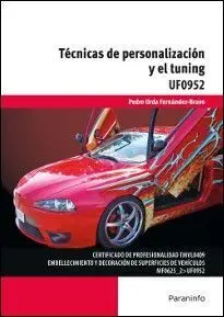 Técnicas de Personalización y el Tuning