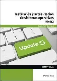 Instalacion y Actualizacion de Sistemas Operativos