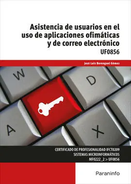 Asistencia de Usuarios en el Uso de Aplicaciones o
