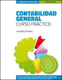 Contabilidad General Curso Practico 2'Ed