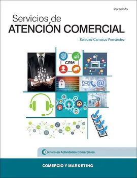 Servicios de Atención Comercial