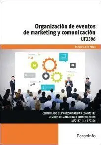 Organizacion de Eventos de Marketing y Comunicacio