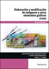 ELABORACION Y MODIFICACION DE IMAGENES U OTROS ELEMENTOS GRÁFICOS