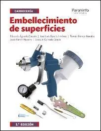 Embellecimiento de Superficies (3ª Ed. )