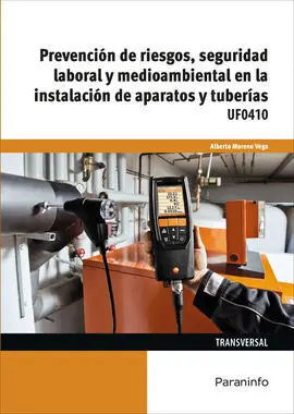 Prevencion de Riesgos Seguridad Laboral y Medioamb