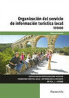 ORGANIZACION DEL SERVICIO DE INFORMACION TURISTICA