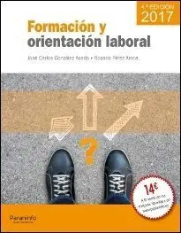 Formación y Orientación Laboral (4ª Ed. 2017)