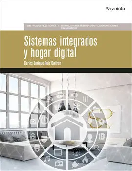Sistemas Integrados y Hogar Digital