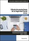 CALCULO DE PRESTACIONES DE LA SEGURIDAD SOCIAL