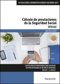 Calculo de Prestaciones de la Seguridad Social