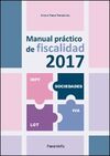 MANUAL PRÁCTICO DE FISCALIDAD 2017