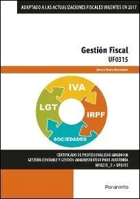 Uf0315 - Gestion Fiscal