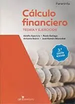 Calculo Financiero Teoria y Ejercicios 3'Ed