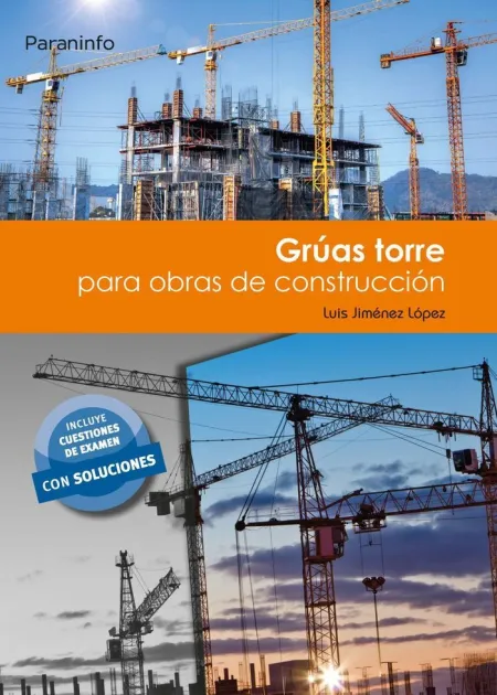 Gruas Torre para Obras de Construccion