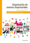 ORGANIZACIÓN DE EVENTOS EMPRESARIALES