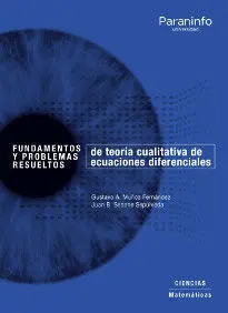 Fundamentos y Problemas Resueltos de Teoría Cualitativa de Ec. Diferenciales (Oct-17)