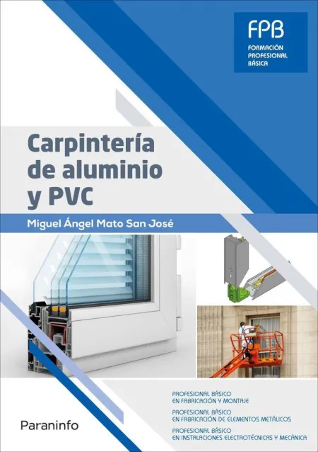 Carpintería de Aluminio y Pvc