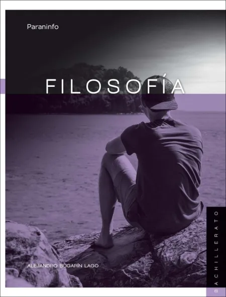 Filosofía. 1º Bachillerato Lomce