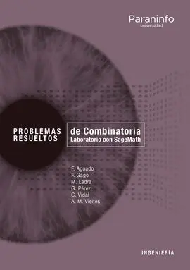 Problemas Resueltos de Combinatoria Laboratorio Co