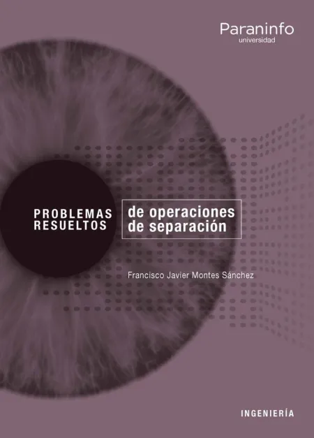 Problemas Resueltos de Operaciones de Separacion