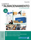 LOGÍSTICA DE ALMACENAMIENTO 2.ª EDICIÓN 2019