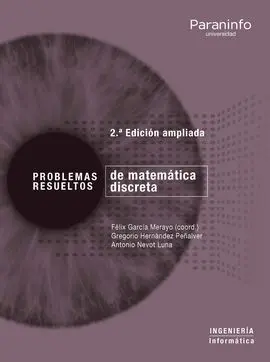 Problemas Resueltos de Matemática Discreta