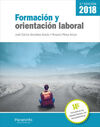 FORMACIÓN Y ORIENTACIÓN LABORAL 5.ª EDICIÓN 2018