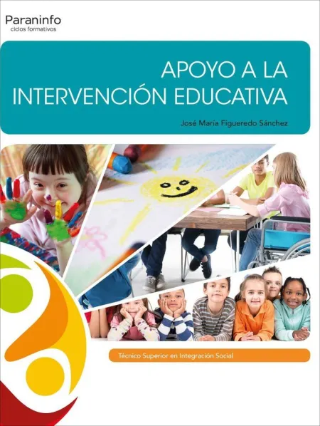 Apoyo a la Intervención Educativa