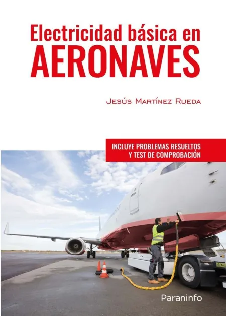 Electricidad Básica en Aeronaves
