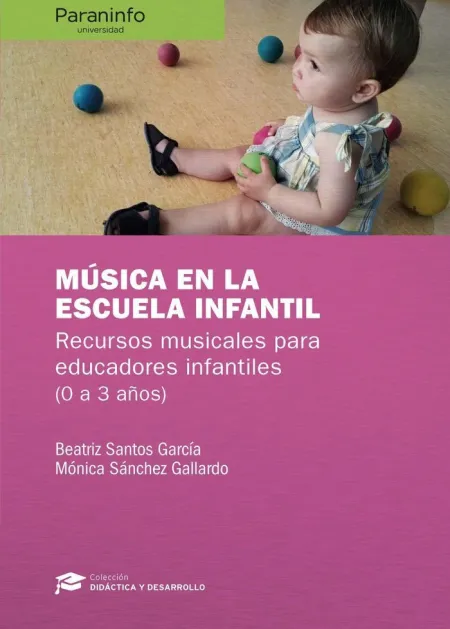 Musica en la Escuela Infantil Recursos Musicales P