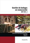 GESTION DE BODEGAS EN RESTAURACION