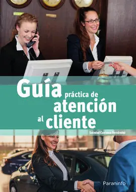 Guia Practica de Atencion Al Cliente