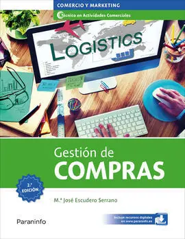 Gestión de Compras 2ª Edición 2019