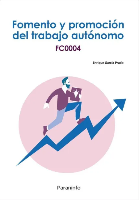 Fomento y Promocion del Trabajo Autonomo