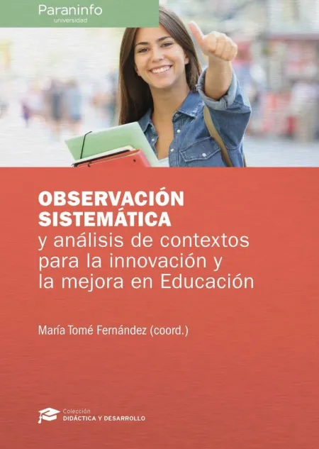 Observacion Sistematica y Analisis de Contexto Par