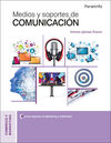 MEDIOS Y SOPORTES DE COMUNICACIÓN