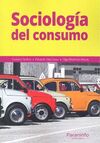 SOCIOLOGIA DEL CONSUMO