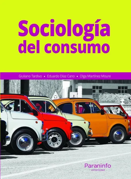 Sociologia del Consumo