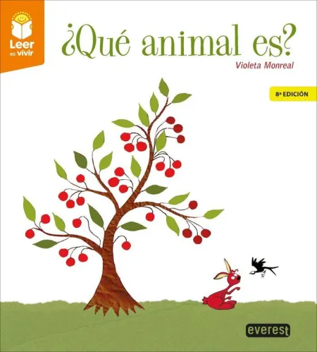 Que Animal Es?