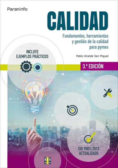 Calidad 3'Ed 2019