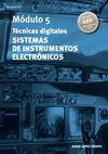 MODULO 5 TECNICAS DIGITALES SISTEMAS DE INSTRUMENT